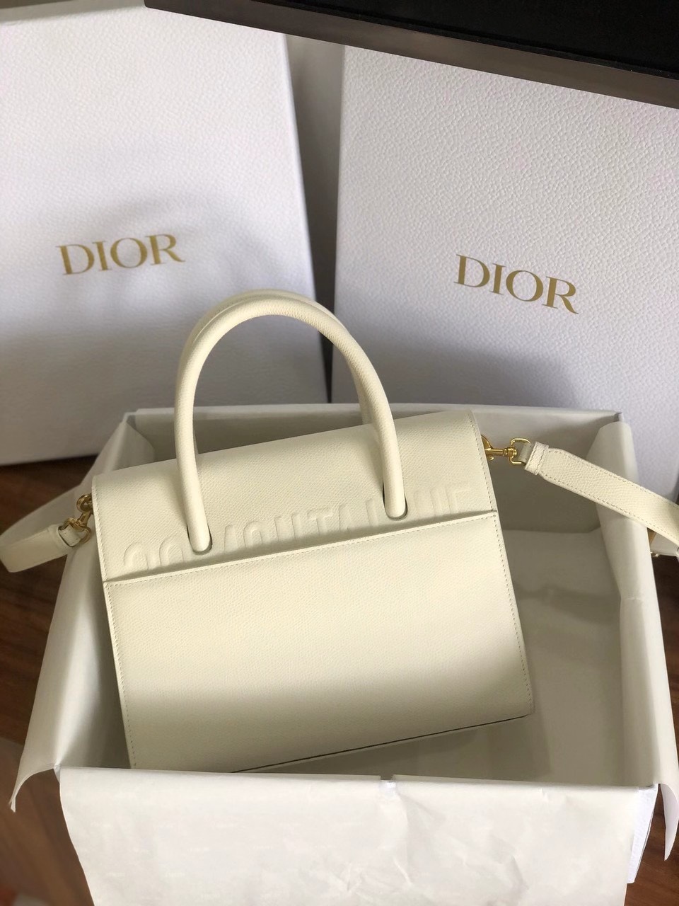 Diro 30 Montaigne Bag-25*19*12CM