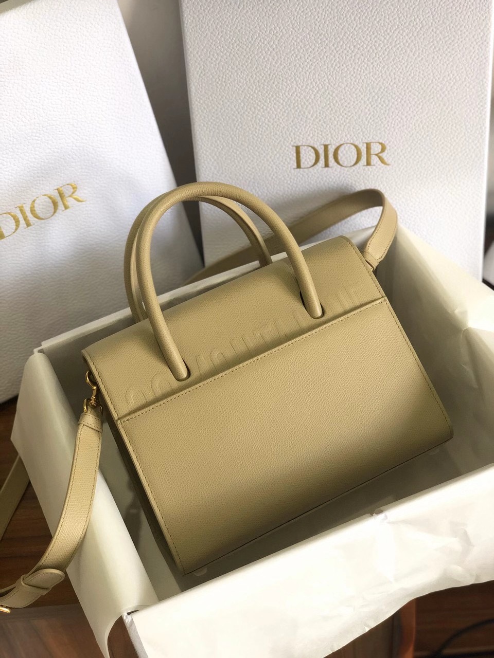 Diro 30 Montaigne Bag-25*19*12CM
