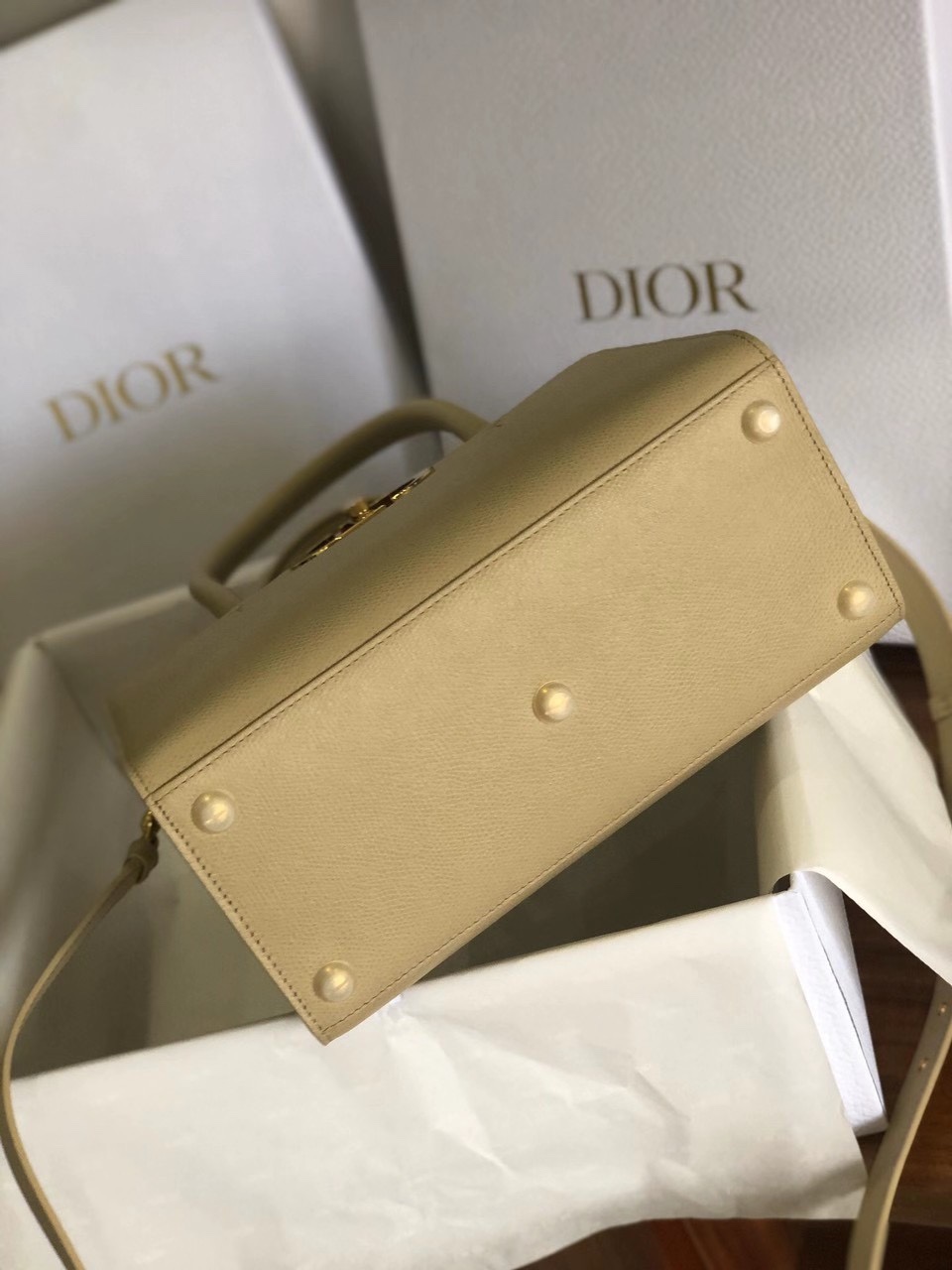 Diro 30 Montaigne Bag-25*19*12CM
