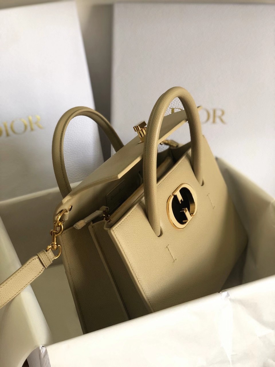 Diro 30 Montaigne Bag-25*19*12CM