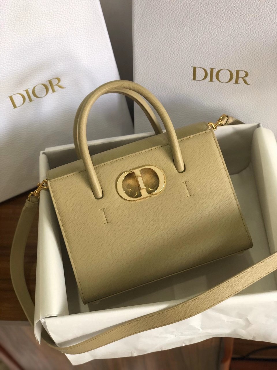 Diro 30 Montaigne Bag-25*19*12CM
