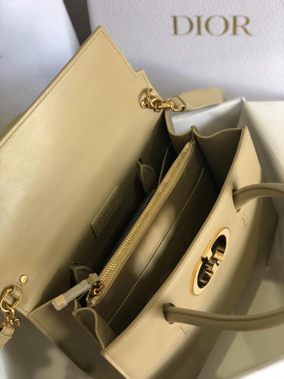 Diro 30 Montaigne Bag-25*19*12CM