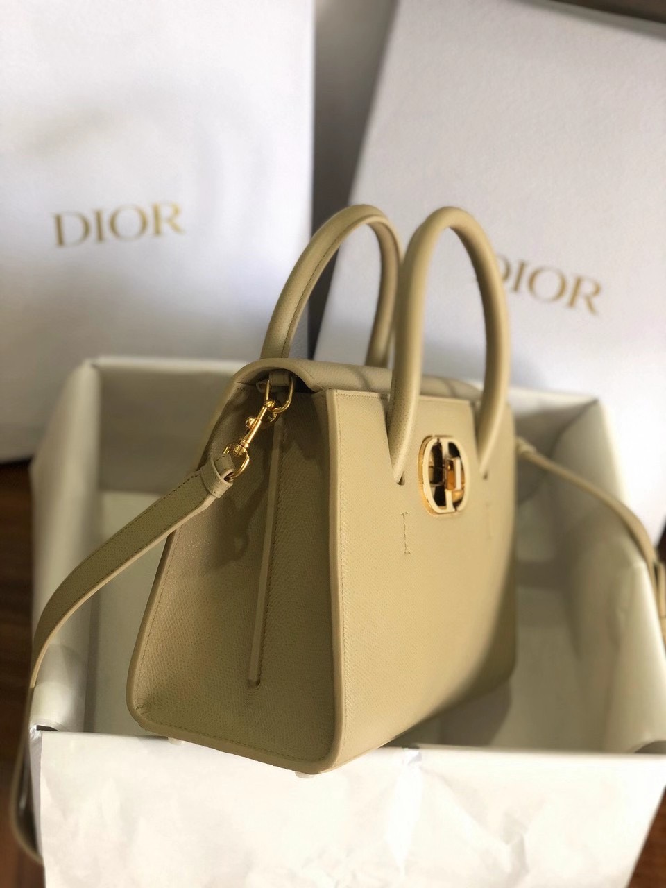 Diro 30 Montaigne Bag-25*19*12CM
