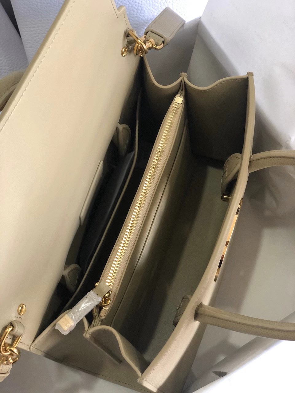 Diro 30 Montaigne Bag-25*19*12CM