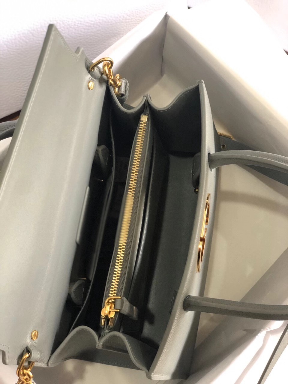 Diro 30 Montaigne Bag-25*19*12CM