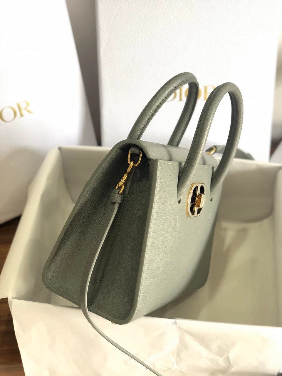 Diro 30 Montaigne Bag-25*19*12CM