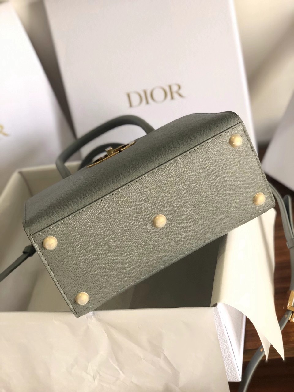 Diro 30 Montaigne Bag-25*19*12CM