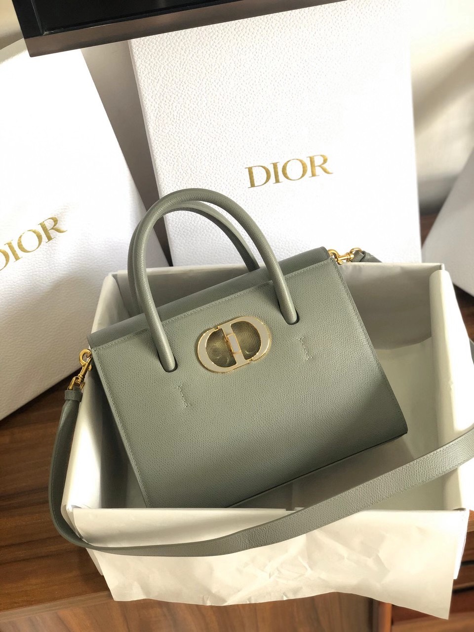 Diro 30 Montaigne Bag-25*19*12CM