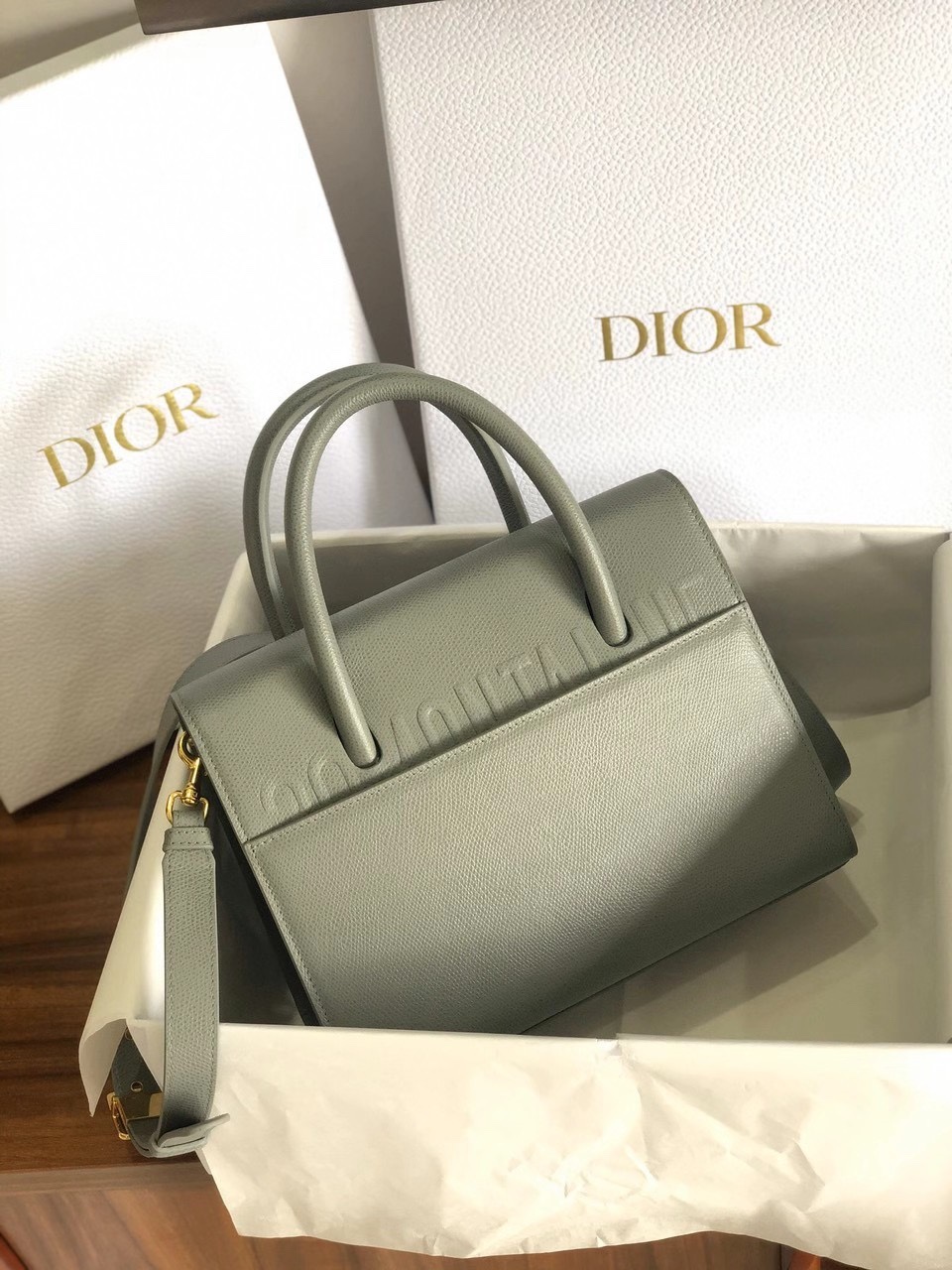 Diro 30 Montaigne Bag-25*19*12CM