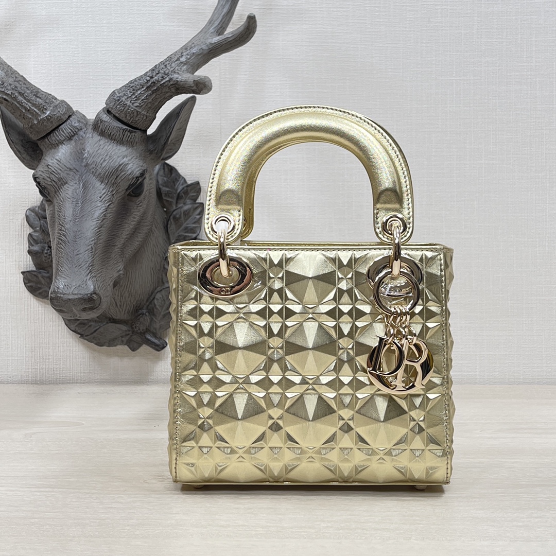 Lady Diro-17*15*8CM