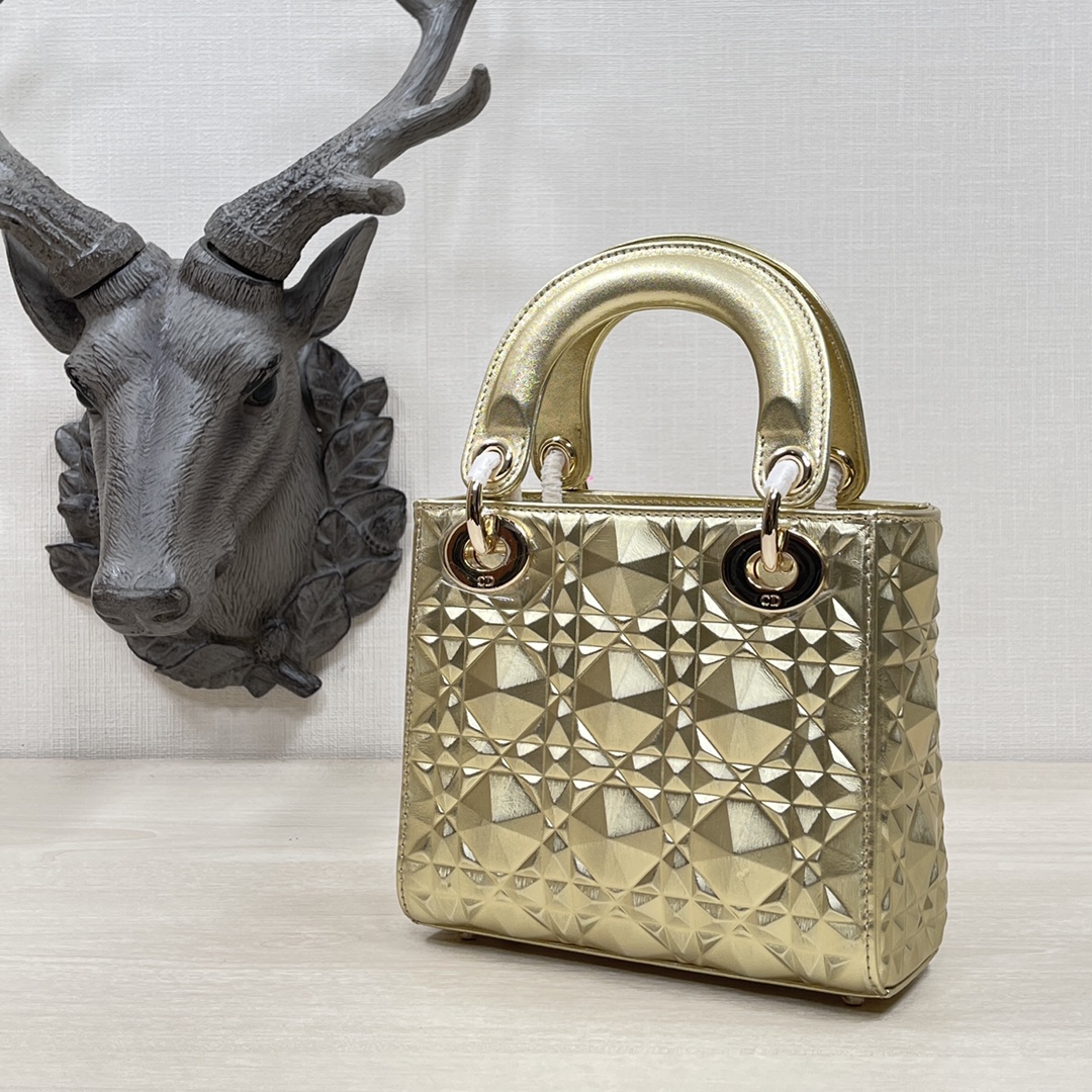 Lady Diro-17*15*8CM