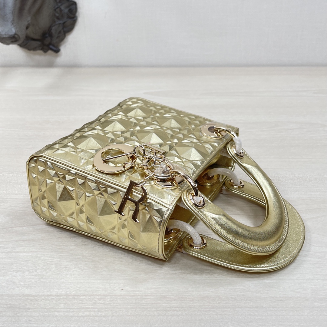 Lady Diro-17*15*8CM