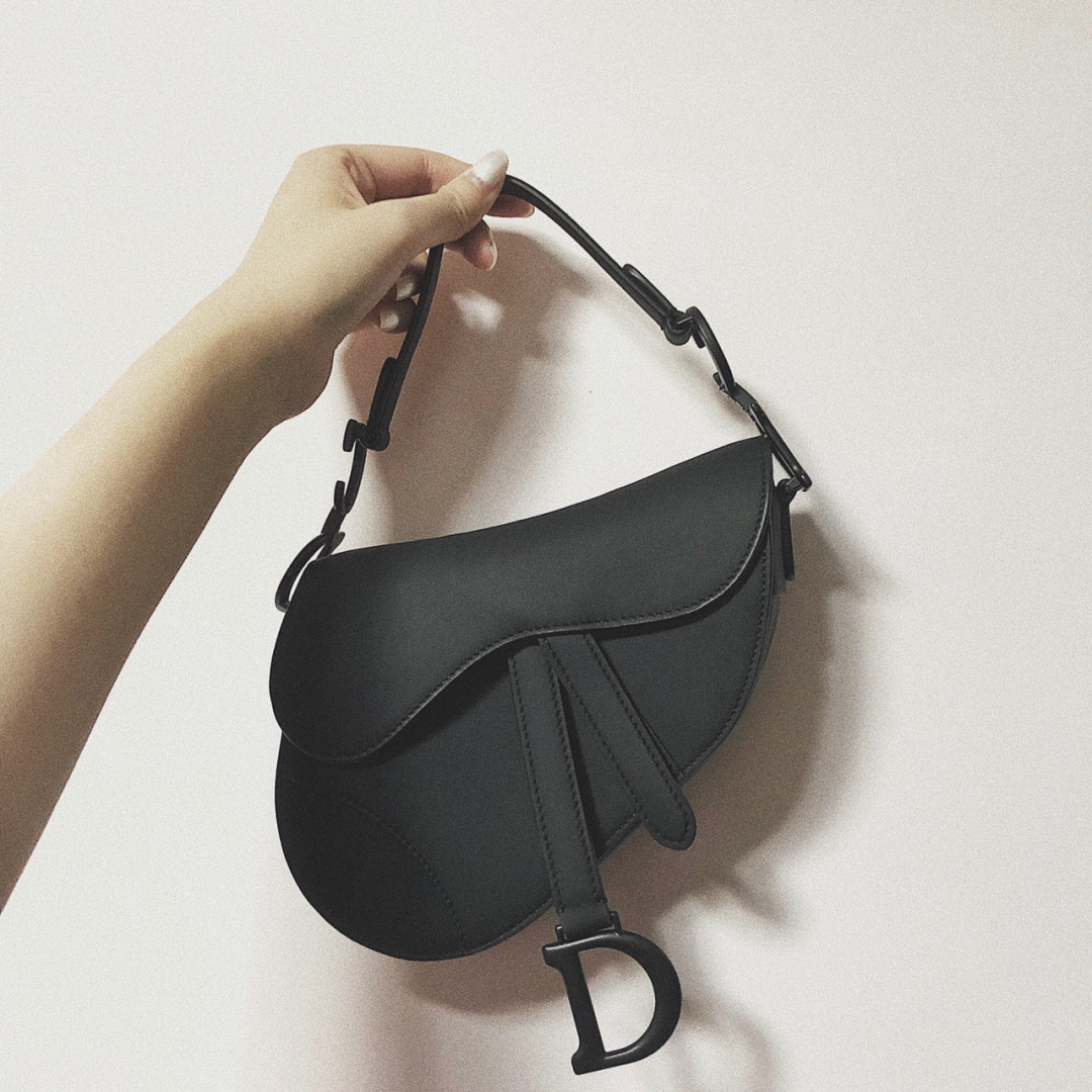 Diro Saddle Mini