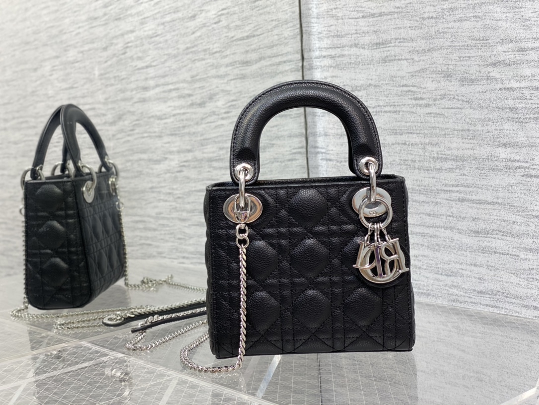 Lady Diro Mini-17*15*8CM