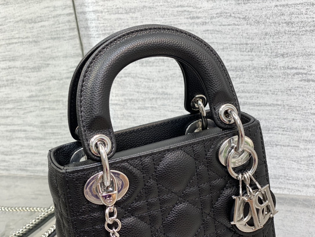 Lady Diro Mini-17*15*8CM