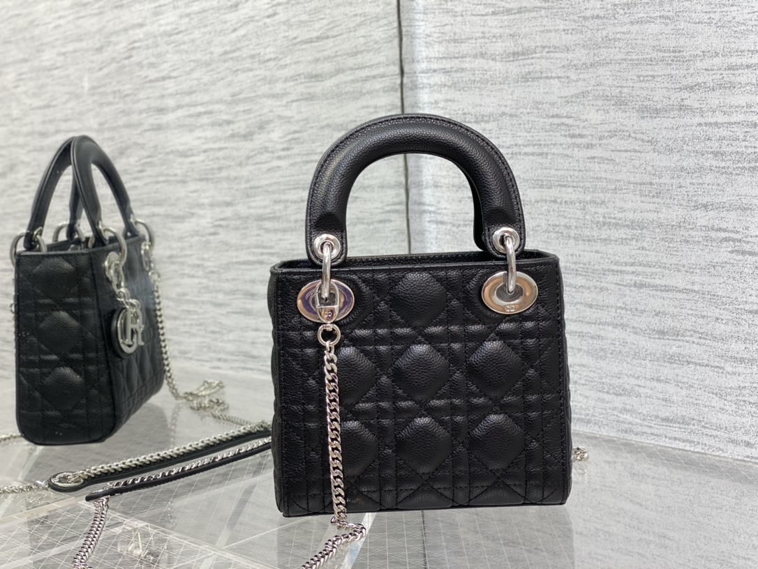 Lady Diro Mini-17*15*8CM