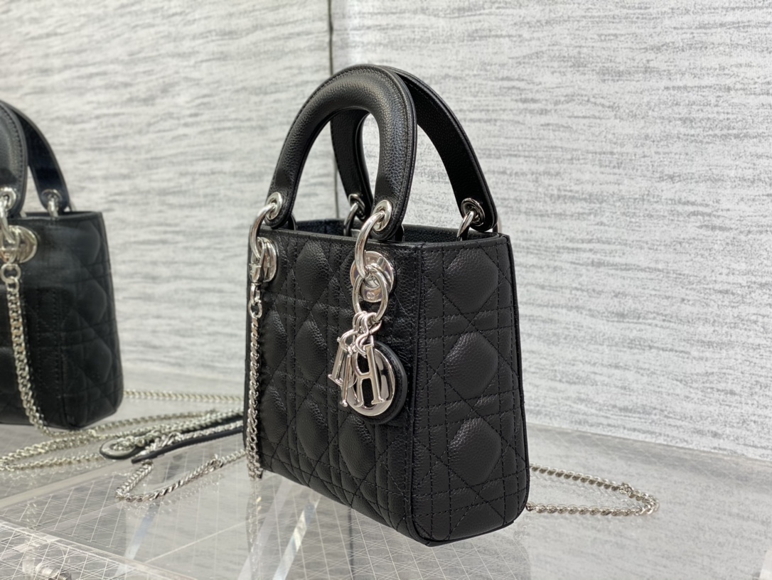 Lady Diro Mini-17*15*8CM