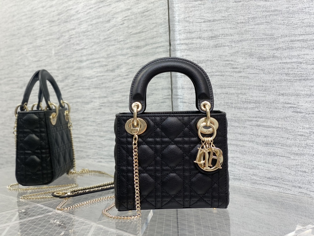 Lady Diro Mini-17*15*8CM
