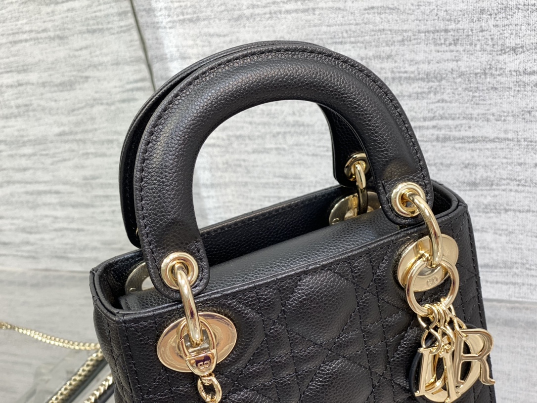 Lady Diro Mini-17*15*8CM