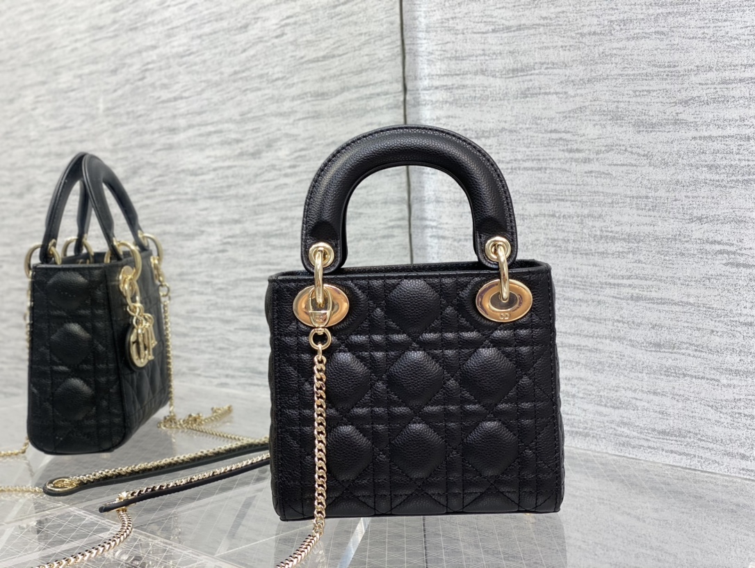 Lady Diro Mini-17*15*8CM