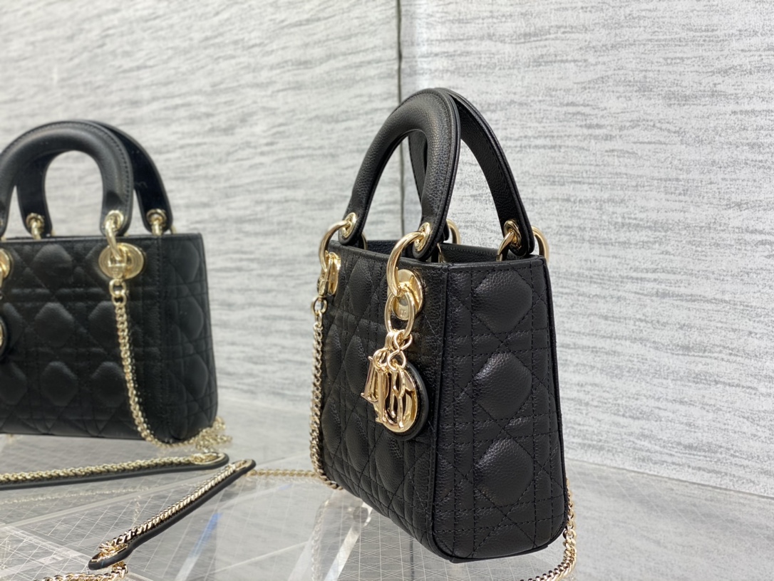 Lady Diro Mini-17*15*8CM
