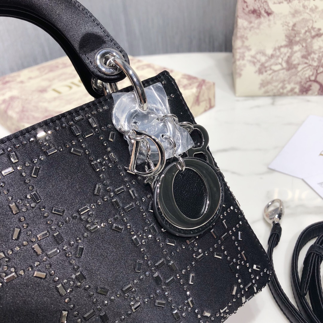 Lady Diro Mini-17*15*8CM