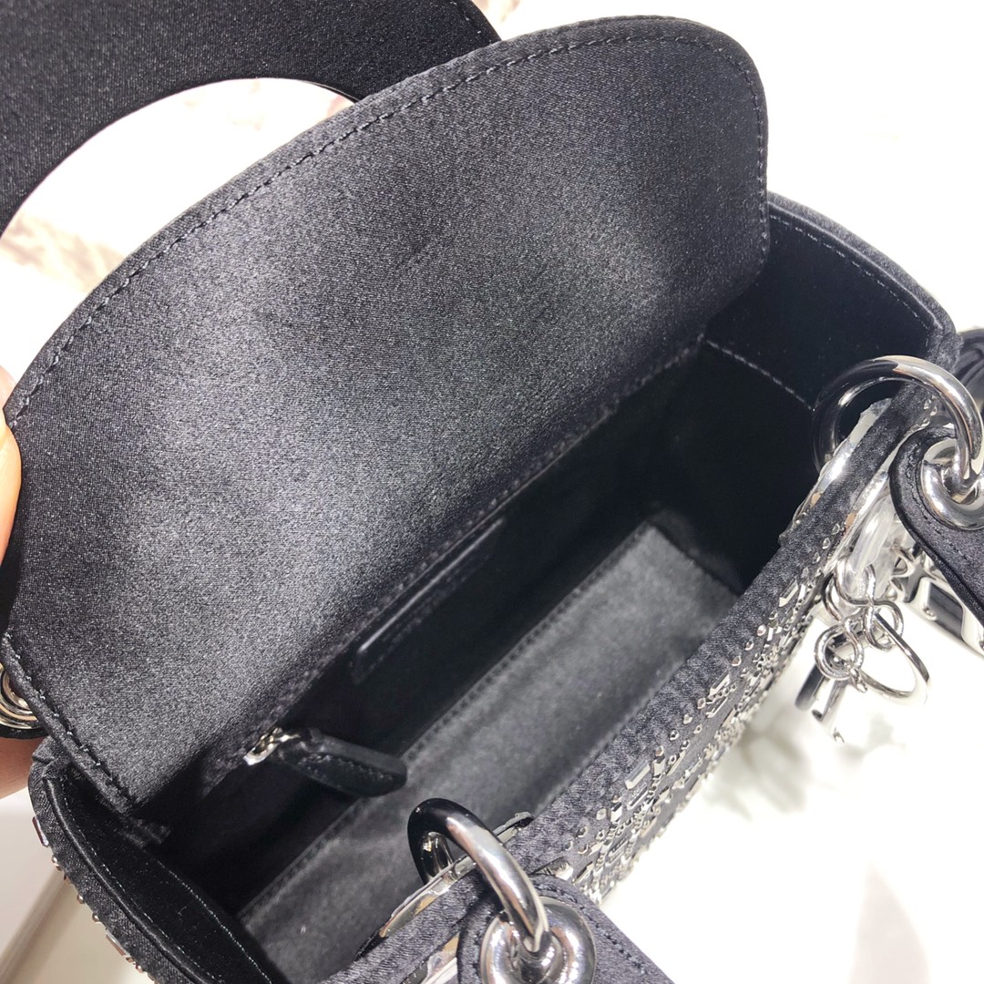 Lady Diro Mini-17*15*8CM