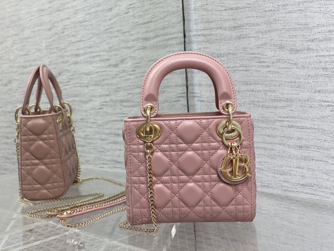 Lady Diro Mini-17*15*8CM