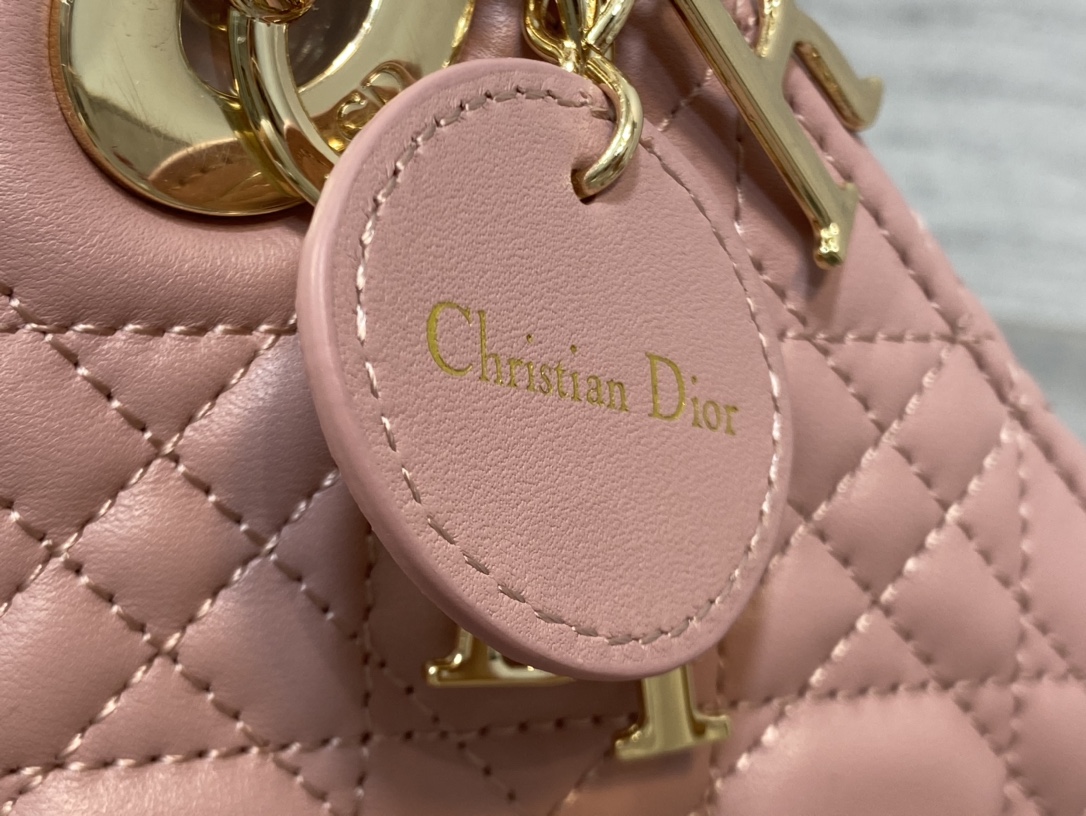 Lady Diro Mini-17*15*8CM