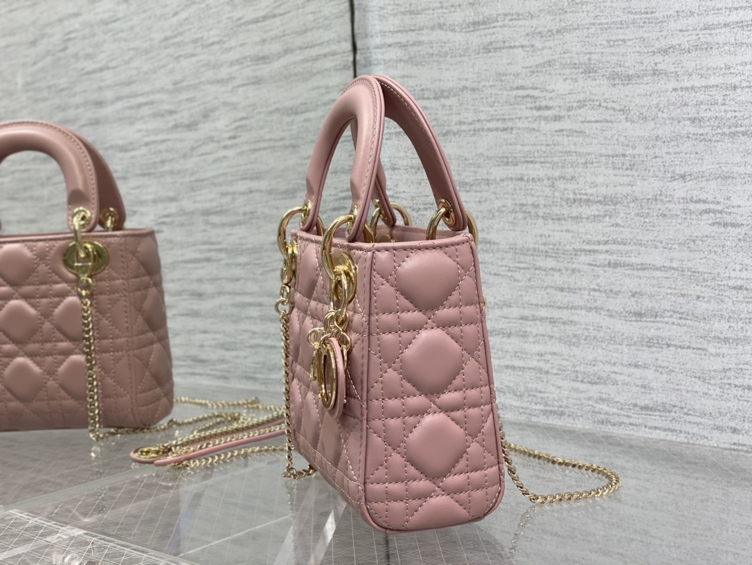 Lady Diro Mini-17*15*8CM