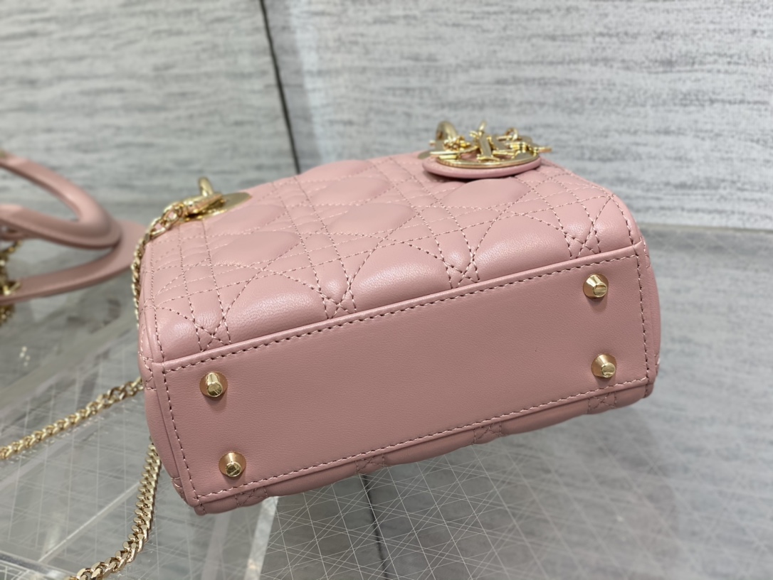 Lady Diro Mini-17*15*8CM