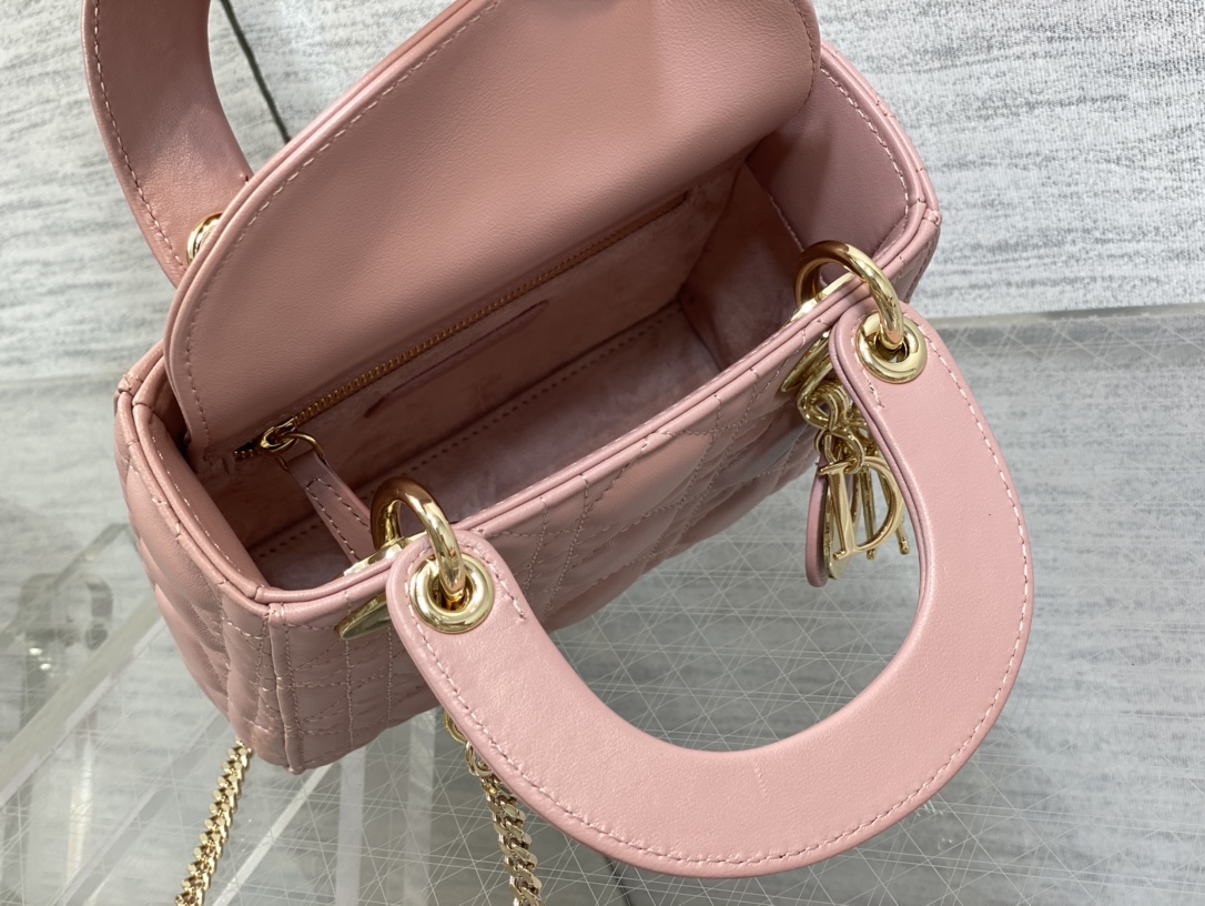 Lady Diro Mini-17*15*8CM