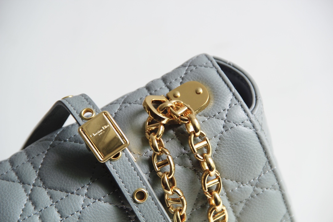 Diro 2021 Caro Bag-28*17*9CM