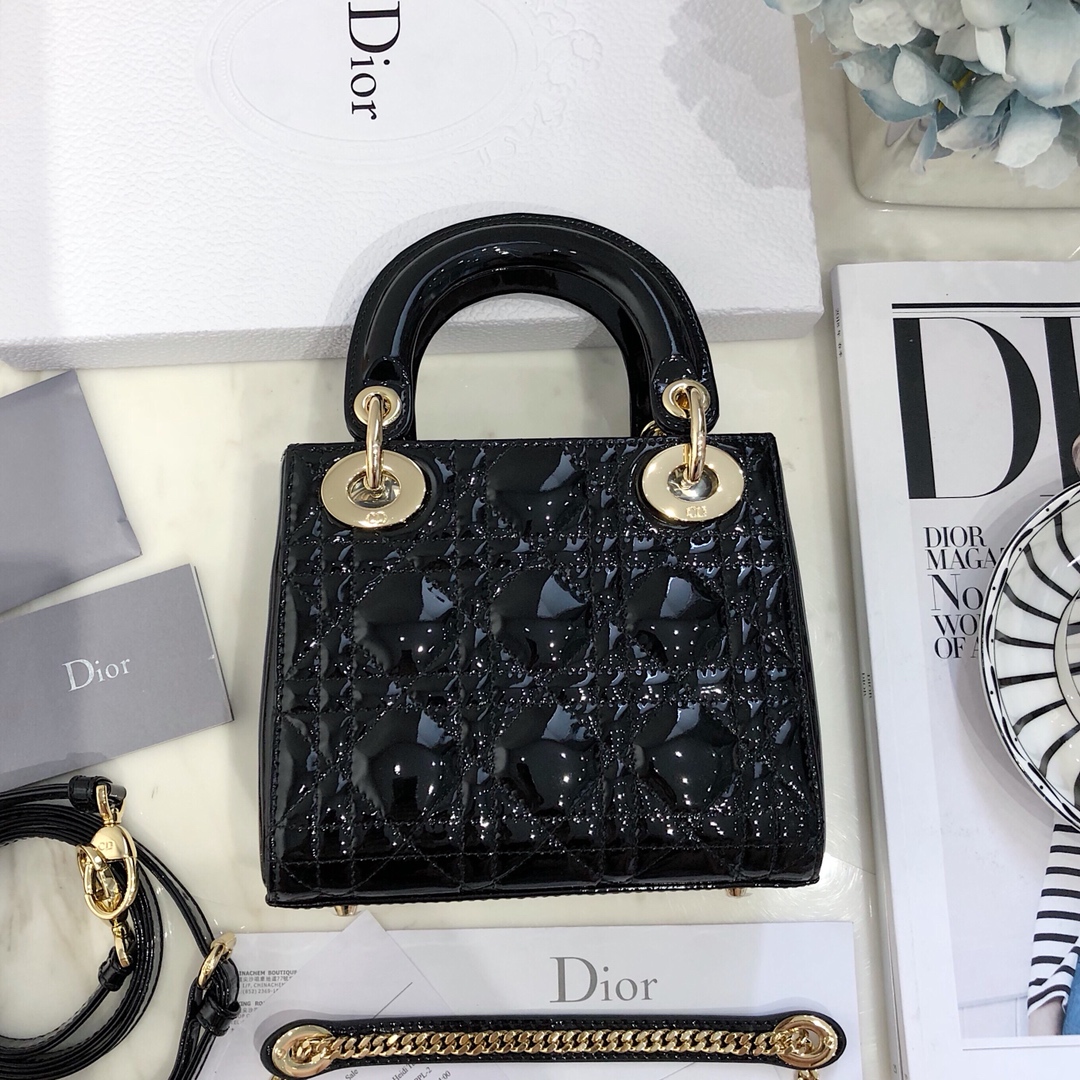 Lady Diro Mini-17*15*8CM