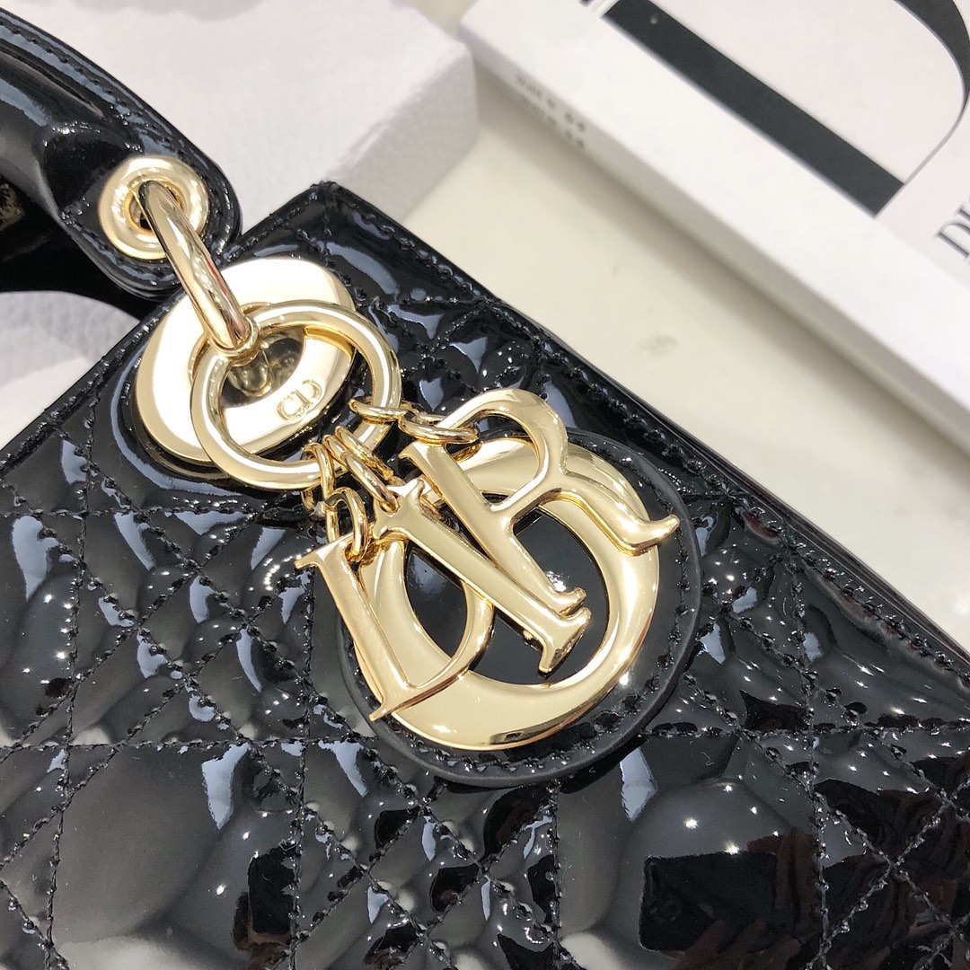 Lady Diro Mini-17*15*8CM
