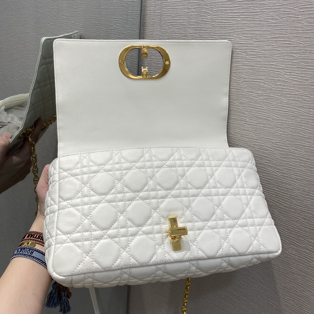 Diro 2021 Caro Bag-28*17*9CM