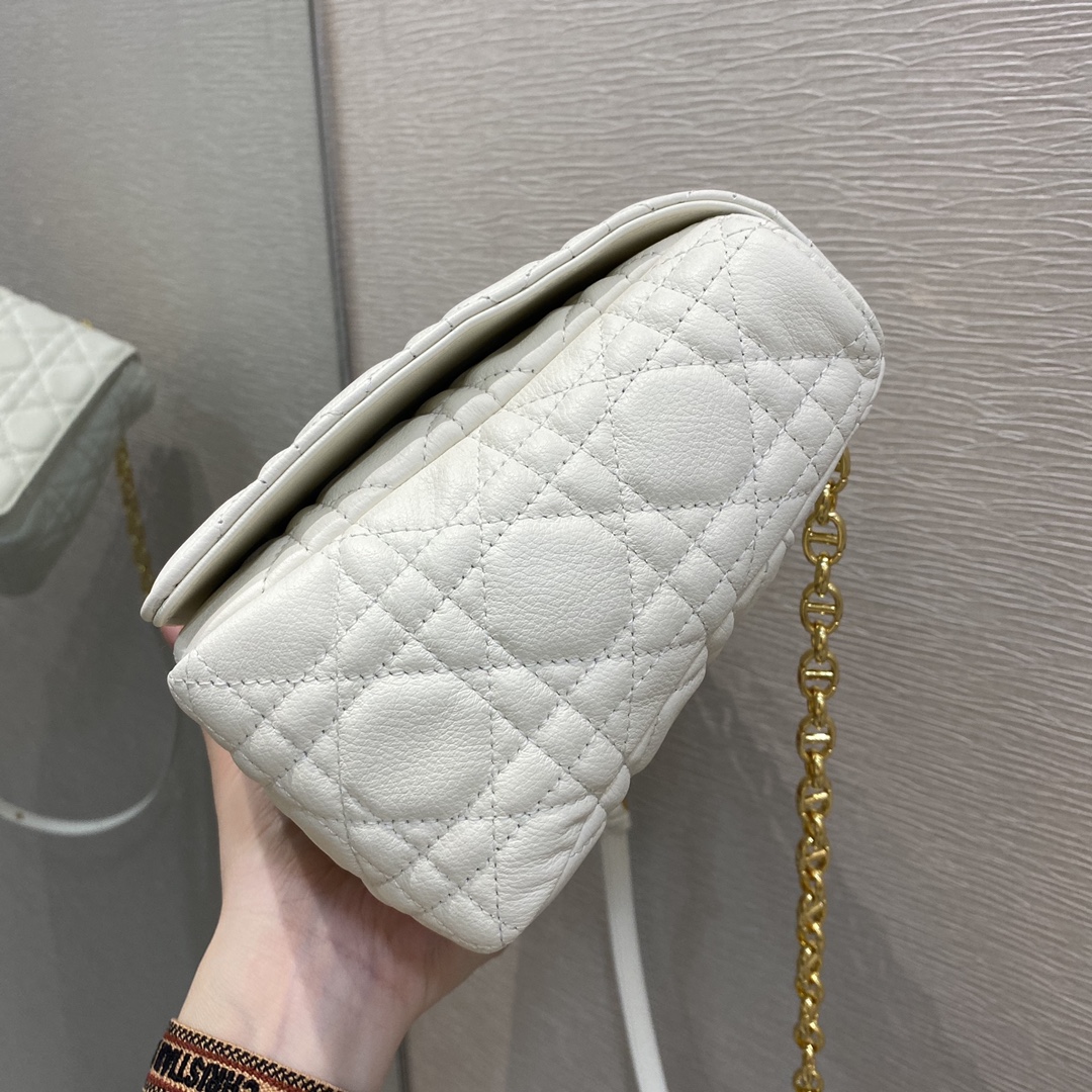 Diro 2021 Caro Bag-28*17*9CM