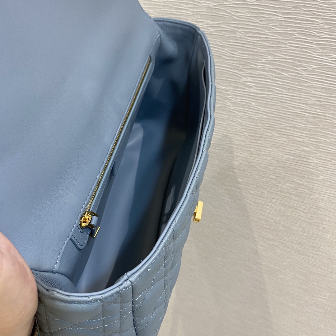 Diro 2021 Caro Bag-28*17*9CM