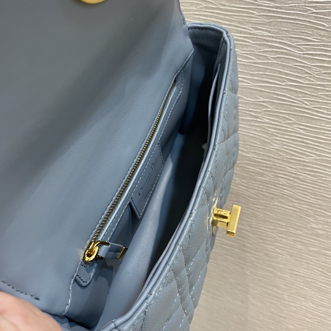 Diro 2021 Caro Bag-20*12*7CM