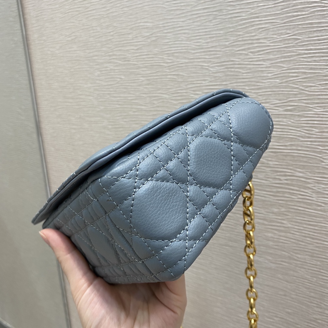 Diro 2021 Caro Bag-20*12*7CM