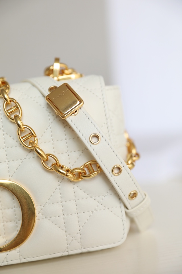 Diro 2021 Caro Bag-20*12*7CM