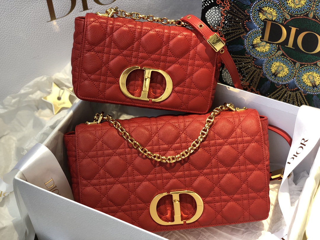 Diro 2021 Caro Bag-20*12*7CM