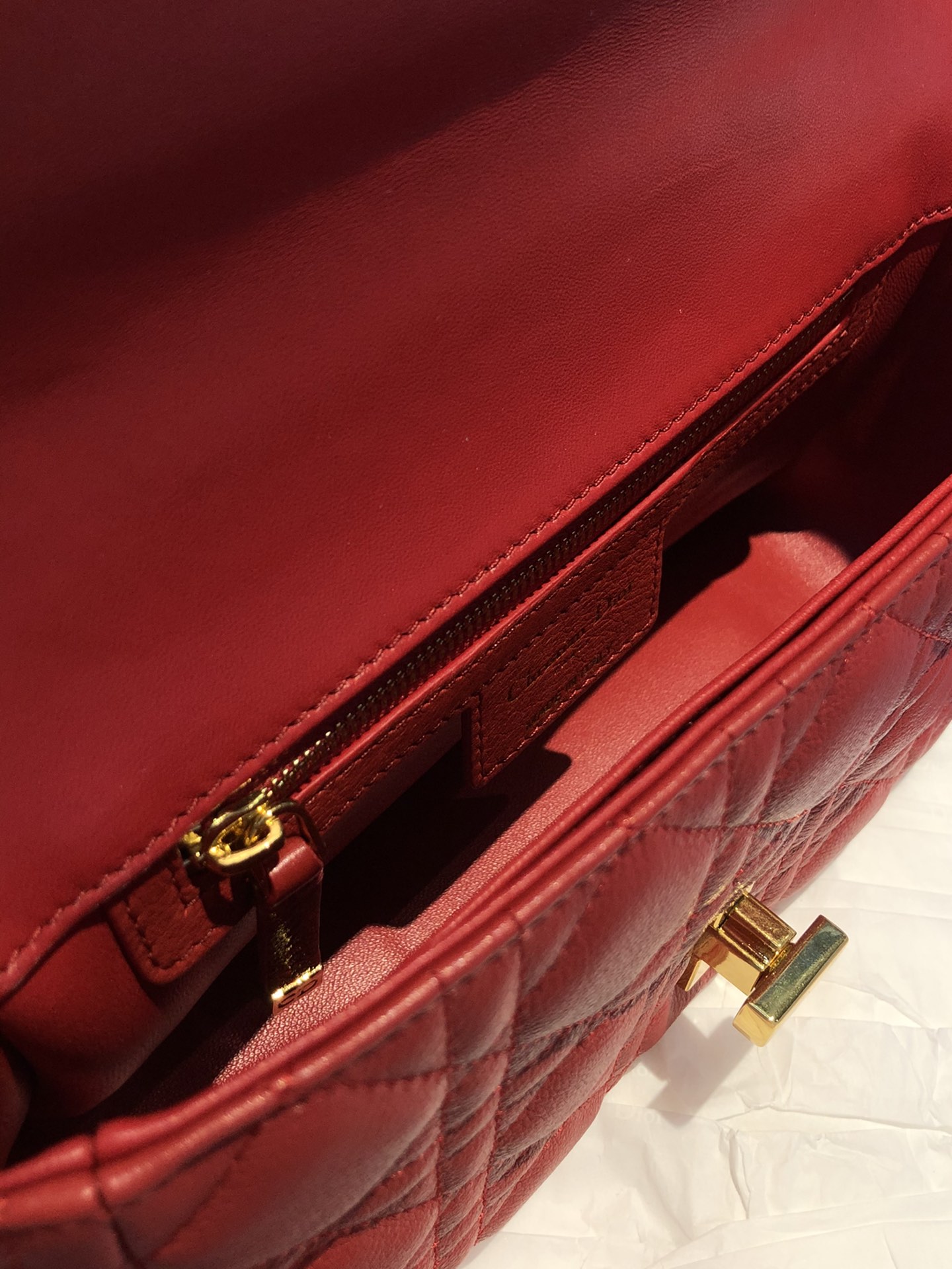 Diro 2021 Caro Bag-20*12*7CM