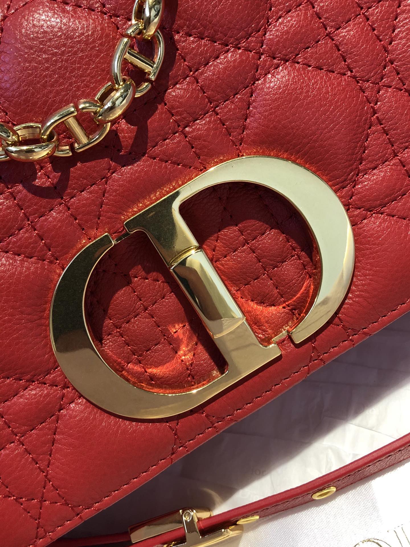Diro 2021 Caro Bag-20*12*7CM