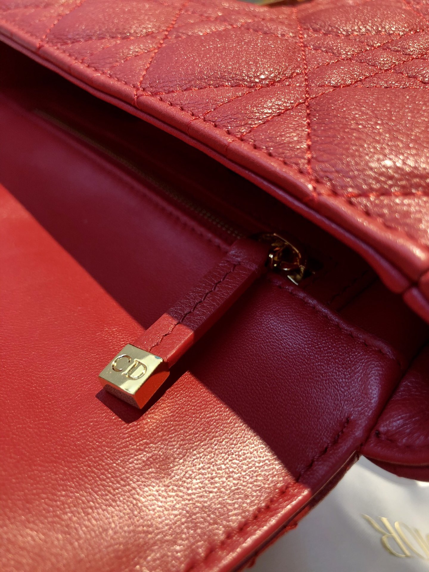 Diro 2021 Caro Bag-20*12*7CM