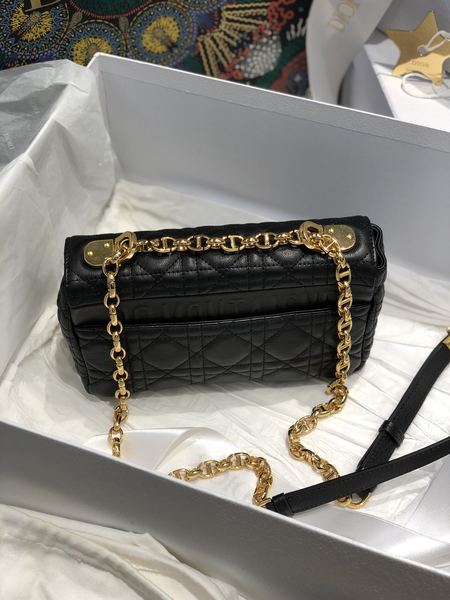 Diro 2021 Caro Bag-20*12*7CM