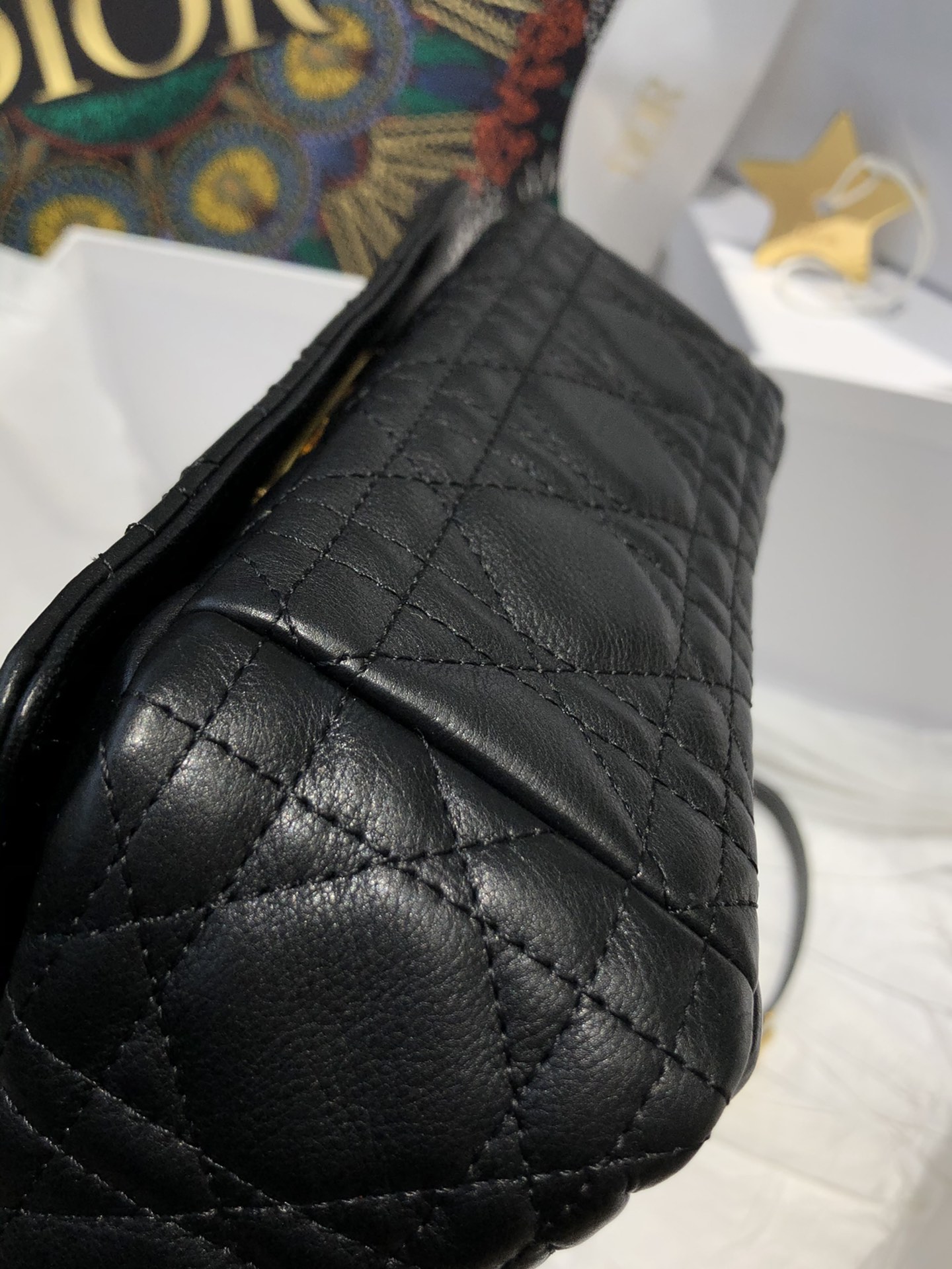 Diro 2021 Caro Bag-20*12*7CM