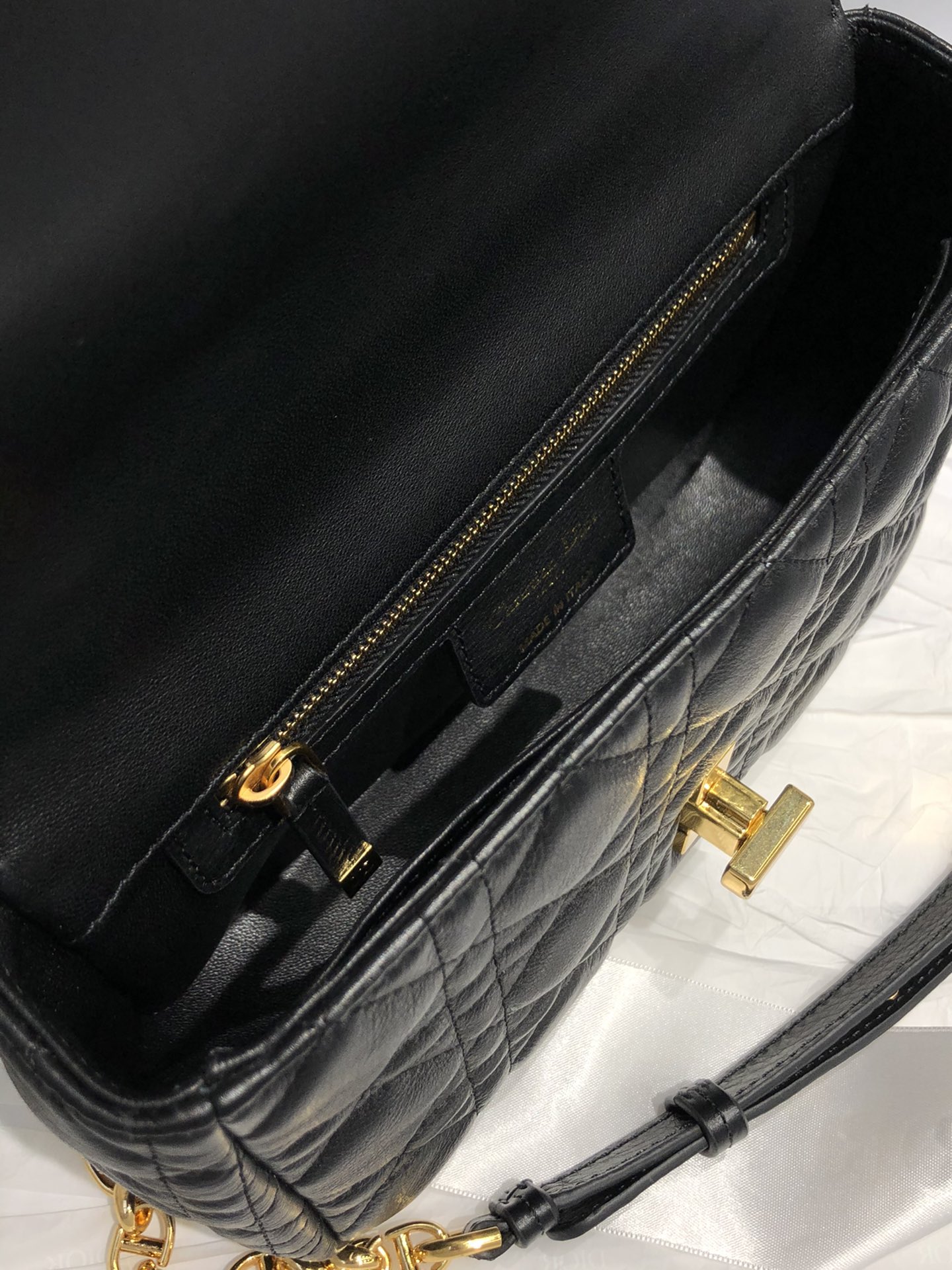 Diro 2021 Caro Bag-20*12*7CM
