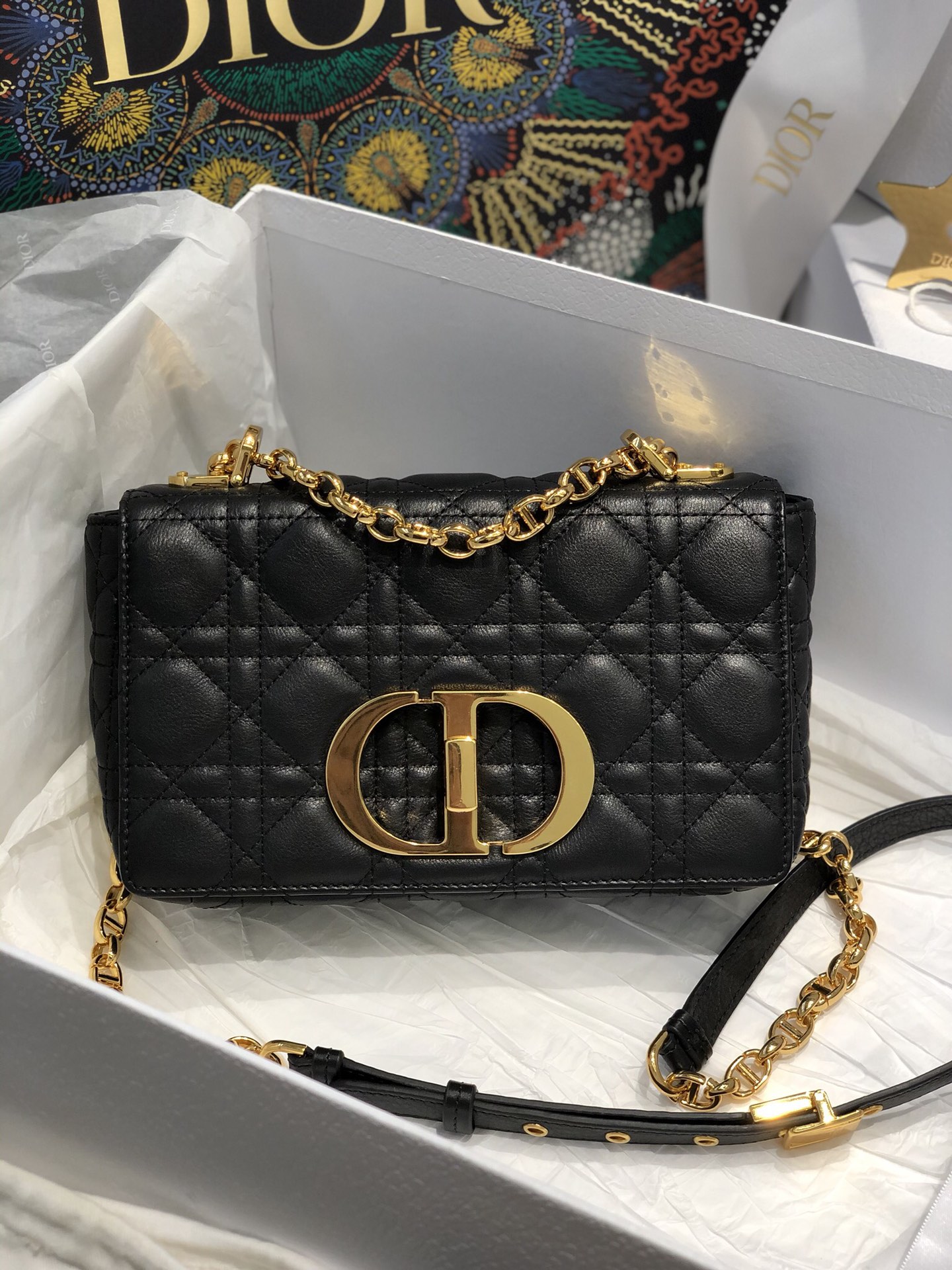 Diro 2021 Caro Bag-20*12*7CM