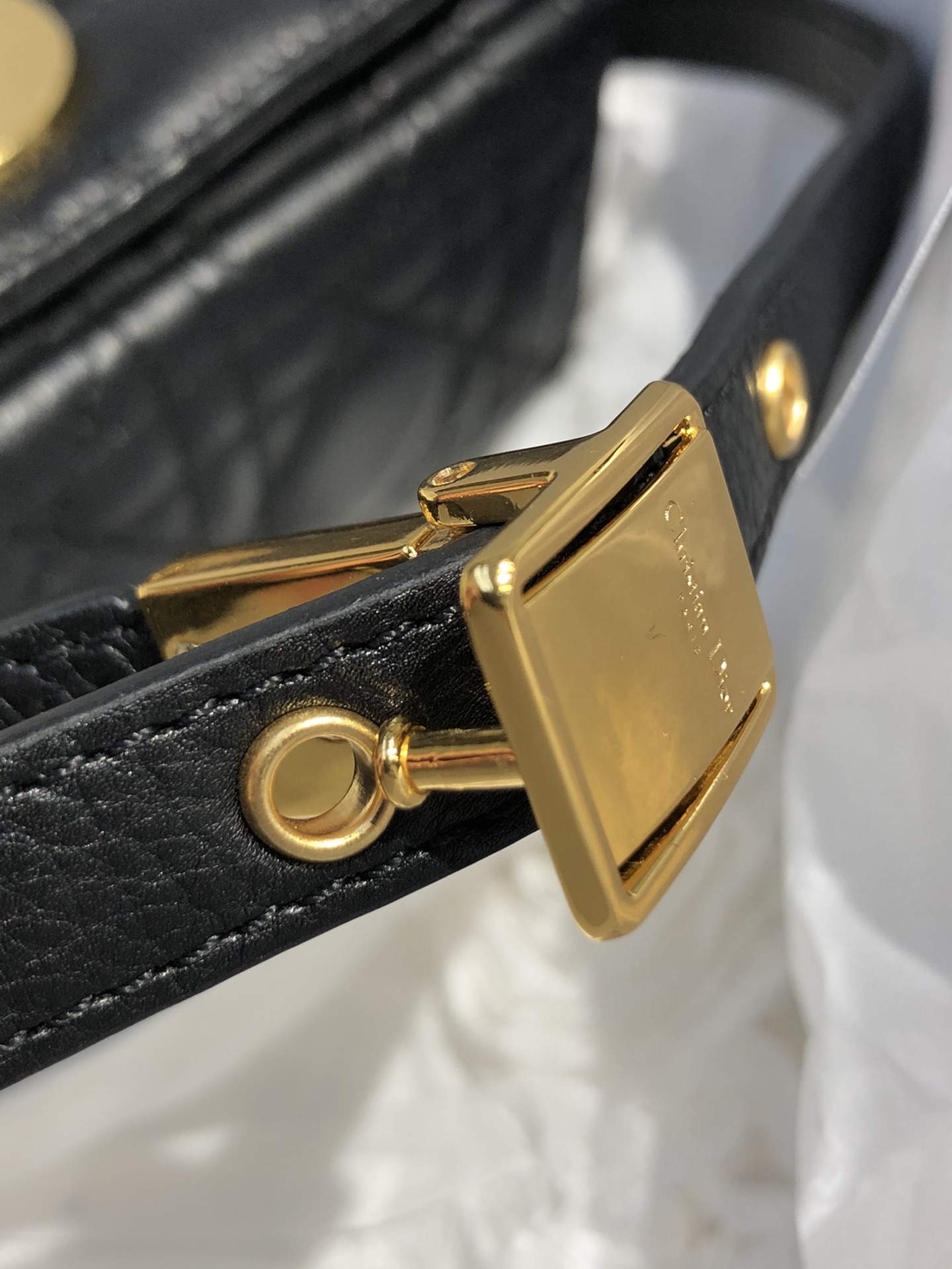Diro 2021 Caro Bag-20*12*7CM